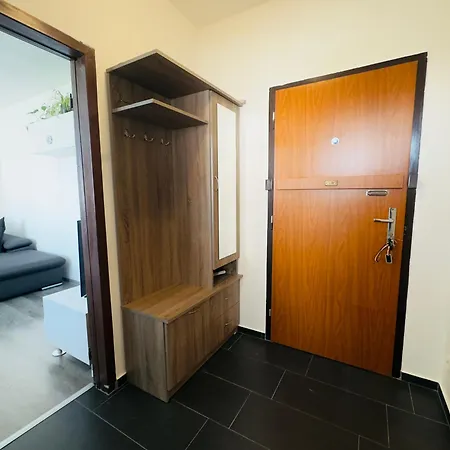 Appartamento Coolhue Bratislava