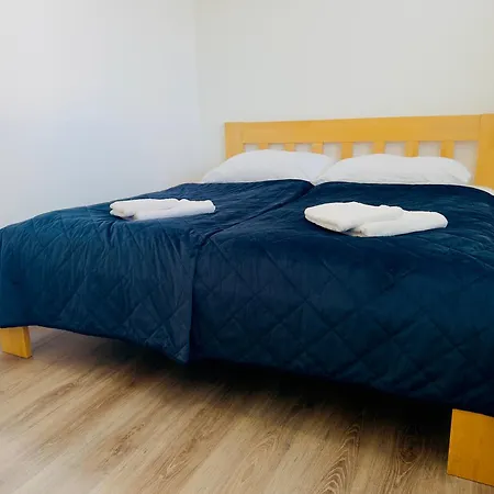 Appartamento Coolhue Bratislava